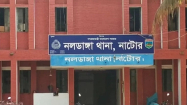 বাবার চোখের সামনেই ডুবে গেল ছেলে