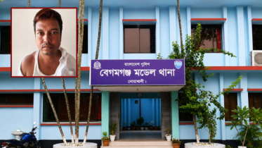 বেগমগঞ্জে গুলিবিদ্ধ ওয়ার্কশপ মালিক