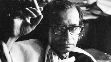 বুদ্ধদেব বসুর কবিতা ‘দ্রৌপদীর শাড়ি’