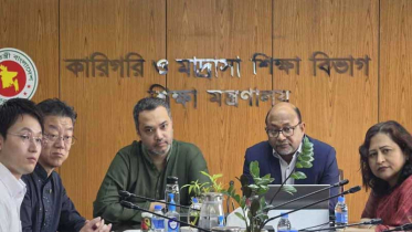 ডিপ্লোমা প্রকৌশলীদের জাপানে চাকরির সুযোগ
