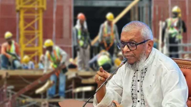 খরচ ছাড়াই ১০ হাজার কর্মীকে মালয়েশিয়ায় পাঠানোর উদ্যোগ