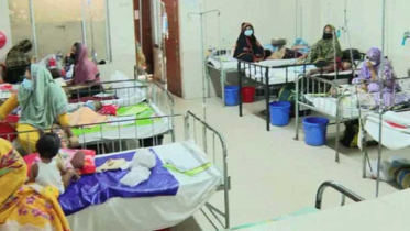 হামের উপসর্গে ২৪ ঘণ্টায় আরও ৩ মৃত্যু, শনাক্ত ৫৭