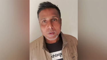 সিঙ্গাইরে চুরি–জালিয়াতির মামলায় পরোয়ানাভুক্ত আসামি গ্রেপ্তার