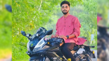 রাজবাড়ীতে সড়ক দুর্ঘটনায় যুবক নিহত