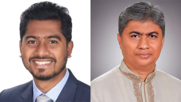 নুর-মামুনকে রিটার্নিং কর্মকর্তার সতর্কবার্তা 