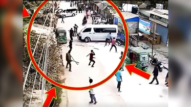 সীতাকুণ্ডে সন্ত্রাসীদের হামলায় র‍্যাব কর্মকর্তা নিহত, জিম্মি ৩