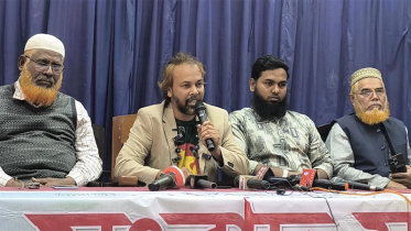 শুধু এক ভোট পাওয়ার জন্যও প্রস্তুত আছি: এনসিপি প্রার্থী