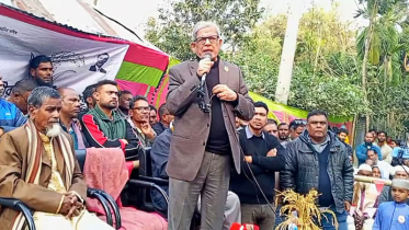 যারা অন্যায় করেনি, তাদের শাস্তি হতে দেব না