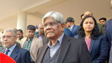 ‘হ্যাঁ’ ভোটে মানুষের ইচ্ছার প্রতিফলন ঘটবে: অর্থ উপদেষ্টা 