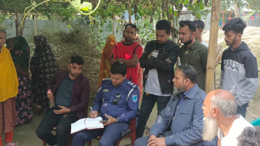 সিংগাইরে গরু চুরি করতে গিয়ে গণপিটুনিতে নিহত ২