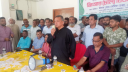 ​কাজিপুরের শুভগাছায় ১৮৬ পরিবারের মাঝে চাল বিতরণ