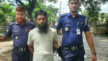 শিশু ধর্ষণ-হত্যা মামলায় একজনের মৃত্যুদণ্ড