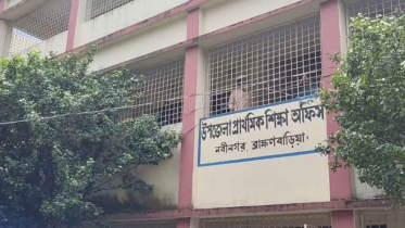 তীব্র জনবল সংকটে নবীনগর প্রাথমিক শিক্ষা অফিস