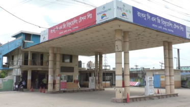 রূপগঞ্জে গ্যাস সংকট, অচল ৩ সিএনজি স্টেশন
