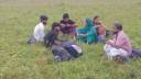 ঝিনাইদহ সীমান্তে ৬ জনকে পুশইনের চেষ্টা
