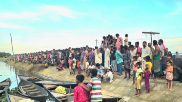 কিশোরগঞ্জে দুই দিনে পানিতে ডুবে ৯ জনের মৃত্যু