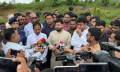 খুনি হাসিনার ফাঁসির দড়ি হাতে বসে আছি : প্রতিমন্ত্রী ইশরাক
