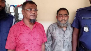 শিশু ধর্ষণ মামলায় স্কুলে প্রধান শিক্ষকসহ ইউপি মেম্বার গ্রেফতার