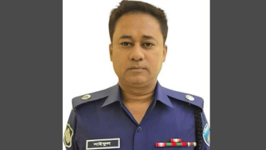 কুমিল্লার অতিরিক্ত পুলিশ সুপার সাইফুল মালিক আর নেই