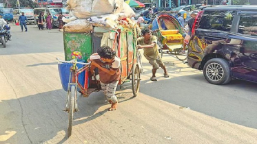 বাসাবাড়ি থেকে ময়লা নেওয়ার মাসিক চার্জ বন্ধে হাইকোর্টে রিট