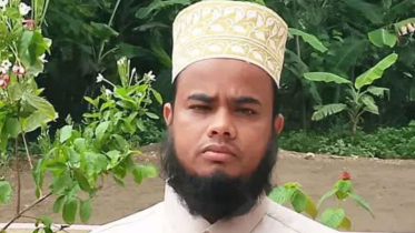 মসজিদে ইমামের ঝুলন্ত লাশ, পাশে চিরকুট