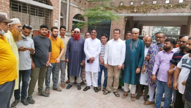 জামালপুরে আওয়ামী লীগ ও অঙ্গসংগঠনের নেতাদের জামিন না মঞ্জুর
