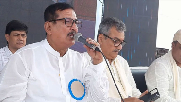 বাংলাদেশে উগ্রবাদের কোনো জায়গা নেই: ভূমিমন্ত্রী