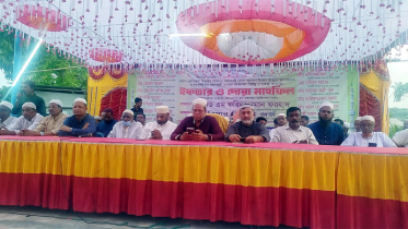 বিএনপির পরাজয়ের জন্য বিশ্বাসঘাতকতাকে দায়ী করলেন ফরহাদ