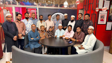 সখীপুর প্রেসক্লাবের ইফতার ও দোয়া মাহফিল অনুষ্ঠিত