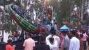কালাইয়ে দর্শনার্থীদের জিম্মি করে টিকিট বাণিজ্যের অভিযোগ
