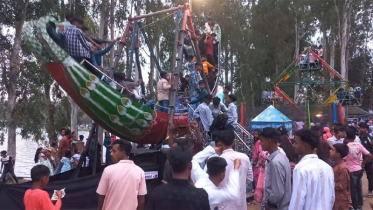 কালাইয়ে দর্শনার্থীদের জিম্মি করে টিকিট বাণিজ্যের অভিযোগ