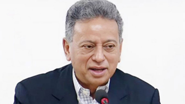 বিশ্বে তেলের দাম বাড়লেও দেশে বাড়ানো হয়নি: অর্থমন্ত্রী