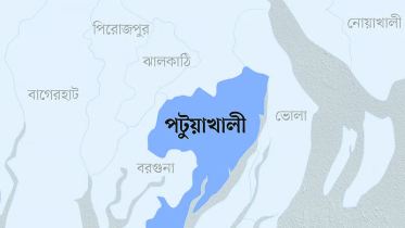 গলাচিপায় জমিজমা নিয়ে সংঘর্ষ, গুরুতর আহত ৮