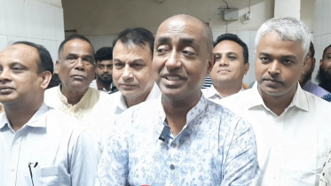 বিচারকরা স্বাধীন বলেই এনসিপি নেতা দ্রুত জামিন পেয়েছেন: আইনমন্ত্রী