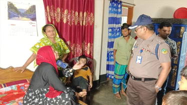 অটোরিকশা ছিনতাই করতে চালককে হত্যা, তদন্তে পুলিশ