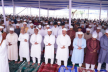 জাতীয় ঐক্যের আহ্বান ভূমিমন্ত্রীর, রাজশাহীতে আনন্দঘন ঈদ