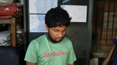মসজিদের ভেতরে শিশুকে ধর্ষণের অভিযোগ, ইমাম গ্রেপ্তার