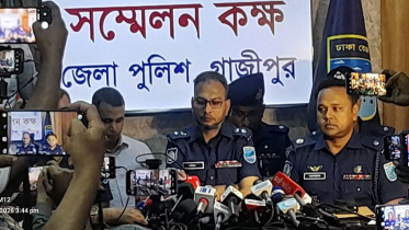 কাপাসিয়ায় একই পরিবারের পাঁচজনকে হত্যার ঘটনায় চাঞ্চল্যকর তথ্য