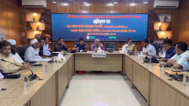 শোলাকিয়ায় ঈদুল আযহার ১৯৯তম জামাত ৯ টায়,থাকছে দুই স্পেশাল ট্রেন