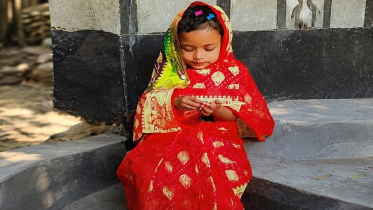 ঝিনাইদহে পৃথক সড়ক দুর্ঘটনায় শিশুসহ নিহত ২