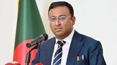 ‘ভারতের কাছ থেকে পানির ন্যায্য হিস্যা চায় বাংলাদেশ’