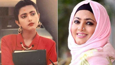 ৩০ বছর পরও ‘চাচা, হেনা কোথায়?  সংলাপ নিয়ে যা বললেন শাবনাজ