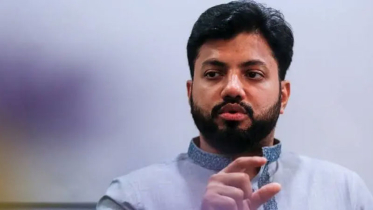  দল চায়নি, নিজেই পদত্যাগ করছি: ইশরাক