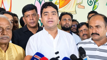 দুর্গাপূজা নিয়ে ছাত্রদল নেতার বিস্ফোরক মন্তব্য