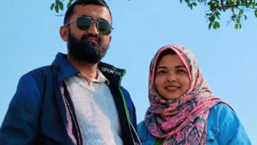 রিসোর্টে আগুনে মর্মান্তিক মৃত্যু ছাত্রদল নেতার স্ত্রীর