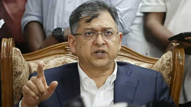একদিনে আসেনি জুলাই, বললেন স্বরাষ্ট্রমন্ত্রী
