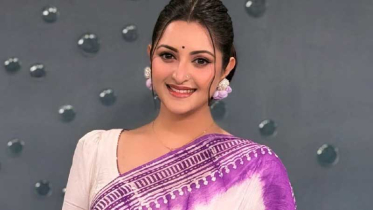 নিয়তিকে মেনে নিয়েছি’, বললেন পরীমনি