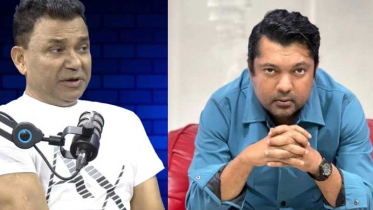 প্রেমের প্রস্তাবে এগিয়ে ডি এ তায়েব, ৪০ বছরেও প্রস্তাব পাননি জয়!
