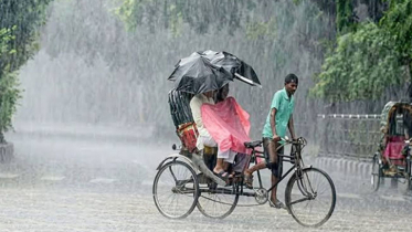 দেশের ৬ বিভাগে বজ্রবৃষ্টির শঙ্কা