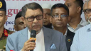ছয় মাসে ৬০ ডায়ালাইসিস মেশিন স্থাপনের ঘোষণা স্বাস্থ্যমন্ত্রীর